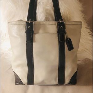 TODAY ONLY SALE!! Coach Tote